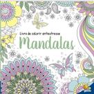 Box Arte que Acalma: 6 Livros para Colorir, Relaxar e Meditar Box Arte que Acalma: 6 Livros para Colorir, Relaxar e Meditar