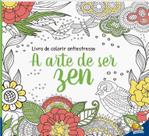 Box Arte que Acalma: 6 Livros para Colorir, Relaxar e Meditar Box Arte que Acalma: 6 Livros para Colorir, Relaxar e Meditar