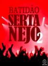 Box Batidão Sertanejo 2 - 4 Cds Original