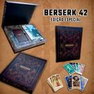 Box Berserk 42 - Tarot