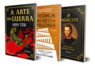 Box - biblioteca da estrategia