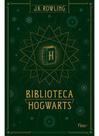 Box - Biblioteca Hogwarts