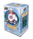 Box Blaster de Hockey Upper Deck 2025-26 Series 2