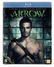 Box Blu-ray Arrow - Primeira Temporada