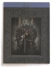 Box blu-ray game of thrones - priemira temporada