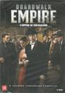Box Boardwalk Empire - A Segunda Temporada Completa
