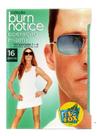 Box burnnotice operação miami - coleção temporada 1 a 4
