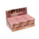 Box c/12 - Pó facial Vegano Poderoso Adversa - AD701C - Cor Clara