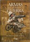 Box C/ 5 Dvds - Armas Que Mudaram A Guerra