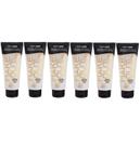 Box c/ 6 Unidades Make Out Gel Esfoliante Facial Pedras Vulcânicas Dermachem Box c/ 6 Unidades Make Out Gel Esfoliante Facial Pedras Vulcânicas Dermachem