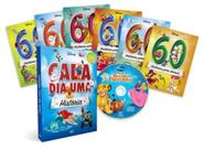 Box - Cada Dia Uma História - - DCL
