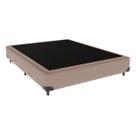 Box Casal 40x138x188 TSM Camurça Bege
