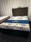 Box Casal Conjugada D23 Azul