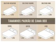 Box Casal King 1,93m
