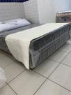 Box Casal Plutão com espuma acoplada