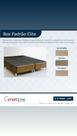 Box Casal Smart Zone Elite