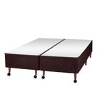Box Castor Revolution Pocket King Size 193x203x40cm