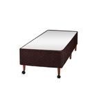 Box Castor Revolution Pocket Solteiro Americano 96x203x40cm