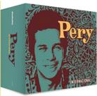 Box Cd Pery Ribeiro Internacional (7 Cds)