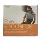 Box cd pure latin dance 04 cds