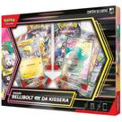 Box Coleção Bellibolt ex da Kissera