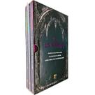Box Coleção H. P. Lovecraft: O Caso de Charles Dexter Ward, Nas Montanhas da Loucura e a Busca Onírica Pela Desconhecid