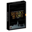 Box com 6 livros - Sherlock Holmes - Pé da Letra Box com 6 livros - Sherlock Holmes - Pé da Letra