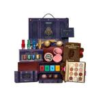 Box Conjunto de Maquiagem Harry Potter Hogwarts - Sheglam