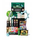 Box Conjunto Kit de Maquiagem Rick and Morty - Sheglam