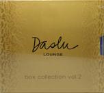 Box Daslu Lounge - Collection Volume 2 (4 CD's) Box Daslu Lounge - Collection Volume 2 (4 CD's)