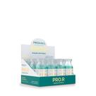 Box de Ampolas Reconstrução Intensa PRO.R 15ml - 12 unidades