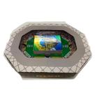 Box de Cards Seleção Brasileira Panini 60 Cards