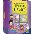 Box De Histórias C/ 6 Livros Meu Primeiro Contos Clássicos - PLANETOON