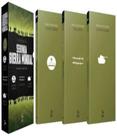 Box De Livros - O Essencial Da Segunda Guerra Mundial (3 Volumes) Box De Livros - O Essencial Da Segunda Guerra Mundial (3 Volumes)