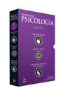 Box de Livros - O Essencial Psicologia Box de Livros - O Essencial Psicologia
