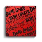 Box Demi Lovato - Brazilian Edition - 8CDs