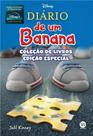 Box - Diário de Um Banana - Edição Especial Disney