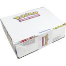 Box Display Pokémon Escarlate E Violeta 1 Com 36 Envelopes Com Selo de Segurança