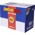 Box Dragon Ball Vol 1 Ao 21 Panini Com 5 Maxi Postais Brinde Colecao Completa Primeira Parte