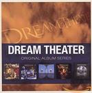 box dream theater*/ original album series