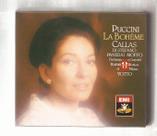 Box duplo cd's puccini : la boheme callas di stefano vo