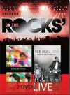 Box DVD A R C A D E Fire The Black Keys Coleção On The Rocks