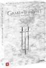 Box DVD - Game Of Thrones 3ª Temporada (5 discos)