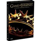Box DVD Game Of Thrones Segunda Temporada Completa 5 DVDs Box DVD Game Of Thrones Segunda Temporada Completa 5 DVDs