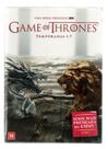 Box dvd game of thrones: temporadas1-7