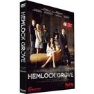 Box DVD Hemlock Grove Primeira Temporada Volume 2