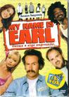 Box Dvd My Name Is Earl - Terceira Temporada