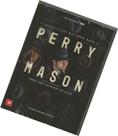 Box Dvd: Perry Mason - 1ª Temporada Completa - warner