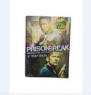 Box Dvd Prison Break - 3ª Temporada - 4 Discos - Original
