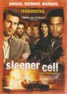 Box Dvds - Sleeper Cell - Ataque Terrorista